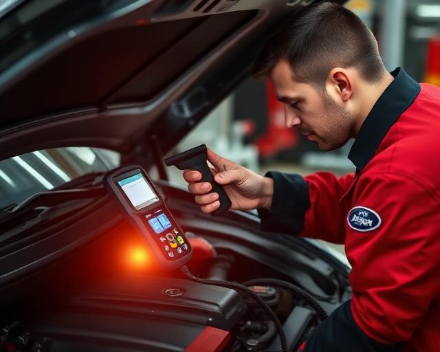 Engine Diagnostics service in Ocala, FL